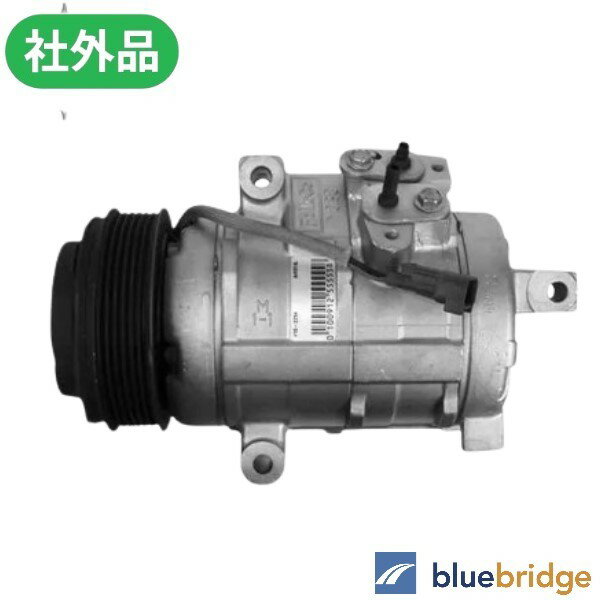 リンカーン MKX 3.5L 2007-2010 エアコン コンプレッサー 7T4Z-19703-A 8T4Z-19703-A