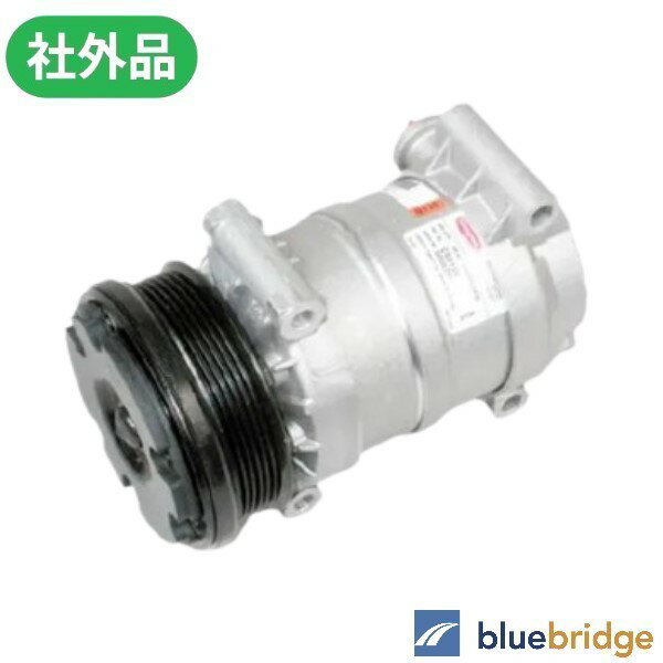 シボレー エアコンコンプレッサー アストロ CS0119 1136518 89018786 89019234 89019373
