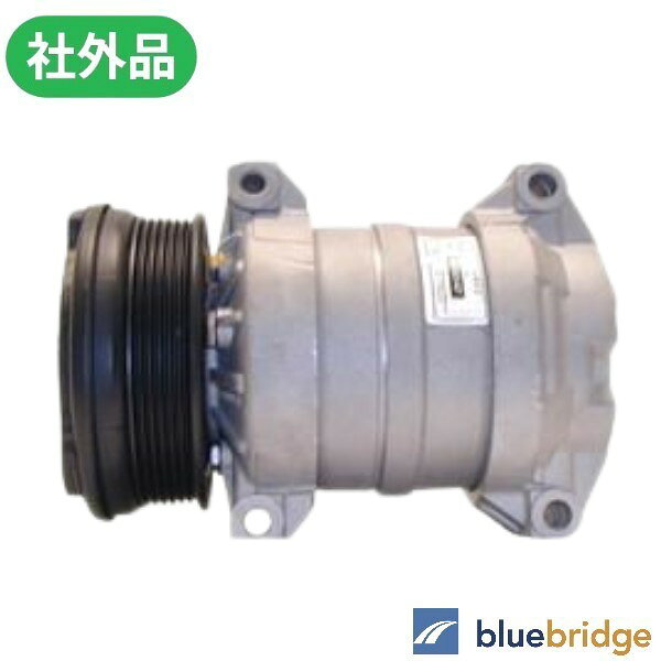 シボレー S-10 ブレイザー 1994-2005 4.3L エアコンコンプレッサー CS0120 15-22124 19169360 52380973