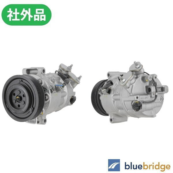 ボルボ S60 V60 2.0L D4 T5 T6 エアコン コンプレッサー 31332528 31369335 31404446 31469968 31469969 31699132 36002152