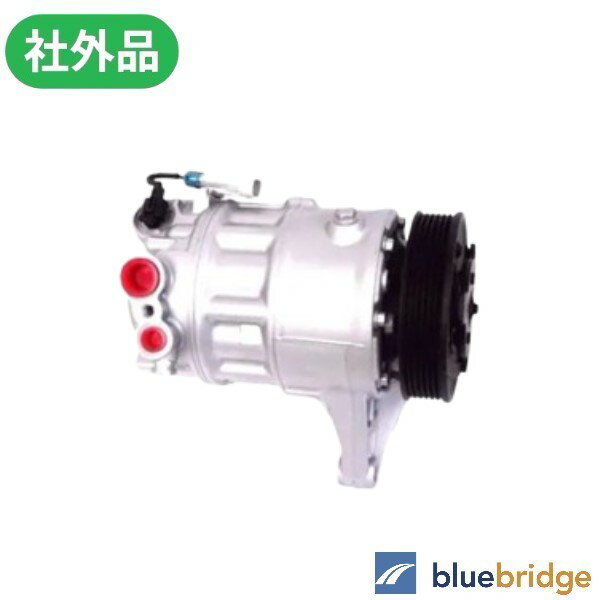 キャデラック SRXクロスオーバー 3.0L T166C エアコン コンプレッサー 13232310 19130461 19352549 19354848 19419918