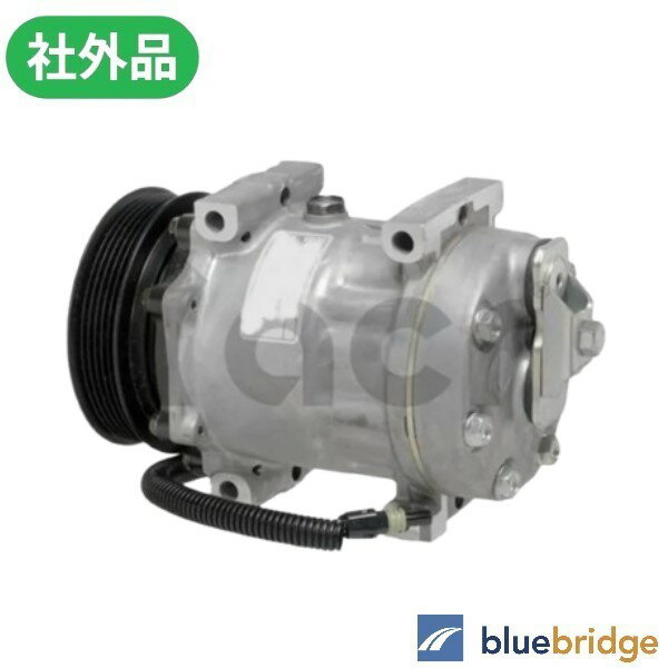 ジープ チェロキー XJ 4.0L 7M エアコン コンプレッサー 55036312 55037214 55037214AB 55037214AC 55037214AD 55037214AE