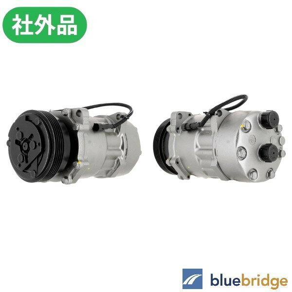 Rakuten - フィアット DUCATO デュカト 2.5L 2.8L 1994-2011 エアコン コンプレッサー 514470100 71721757 71721758 98462134