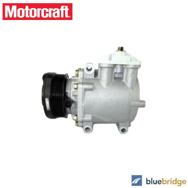Motorcraft フォード エクスプローラー 2003〜2005 エアコンコンプレッサー YCC-223 3L2Z-19V703-BC