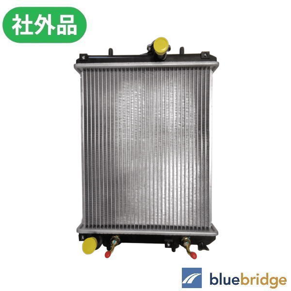 ダイハツ タント L350S L360S ラジエーター 16400-B2010 16400-B2050 16400-B2100