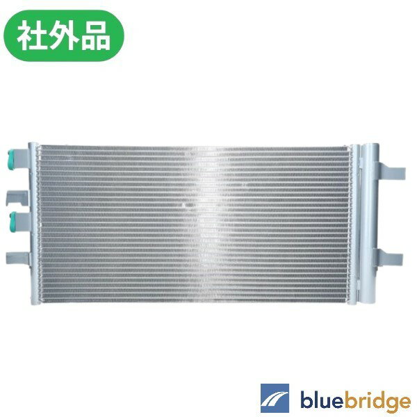 BMW 1シリーズ F40 118d 2シリーズ F44 F45 F46 218d コンデンサー 64509271204 64539271207