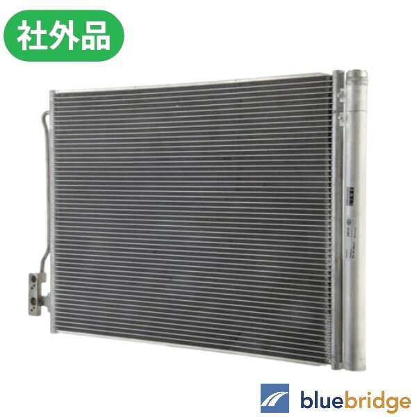 BMW 5シリーズ F10 528i コンデンサー 64536805453 64537618770 64539284946 64539350374