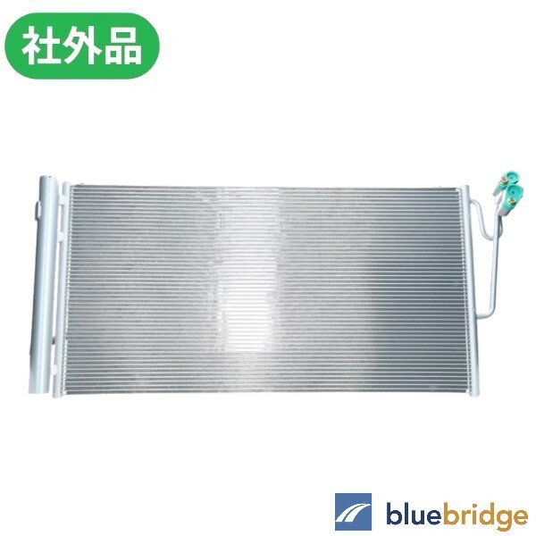 BMW MINI R56 One Cooper Cooper S コンデンサー 64536941084 64539239920