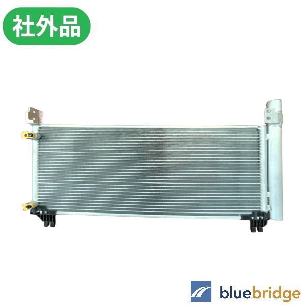 乐天商城 - 新品 トヨタ コンデンサー 88460-28660