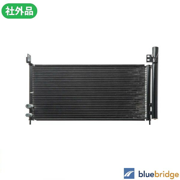 トヨタ プリウス ZVW30 コンデンサー 88460-47150 88460-76010