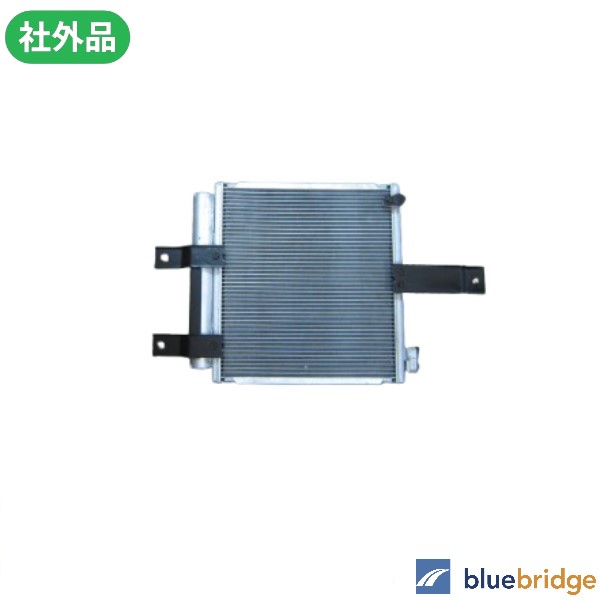 ダイハツ ハイゼット トラック S200C S201C S210C S211C コンデンサー 88460-B5020