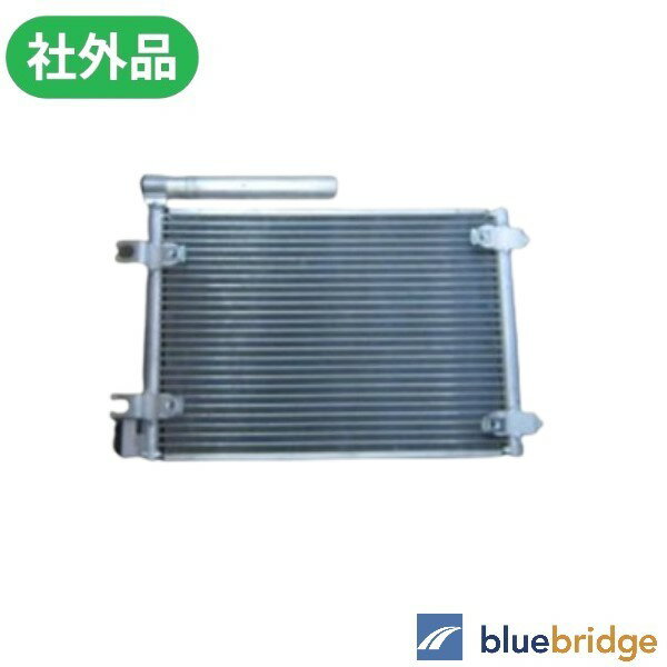 スズキ キャリイ トラック DA63T コンデンサー 95310-67H00