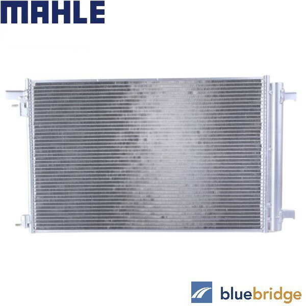 MAHLE プジョー シトロエン コンデンサー 308 RCZ DS4 6455HW