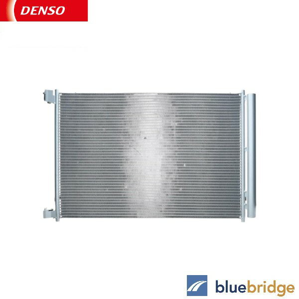 DENSO メルセデスベンツ コンデンサー W205 W213 A205 C205 S205 X253 C253 0995000454 A0995000454