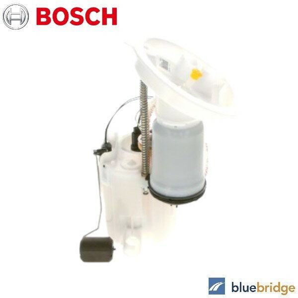BOSCH BMW 1シリーズ F20 116i 1A16 燃料 フューエル ポンプ ユニット 16117243974 16117414480 0580200326