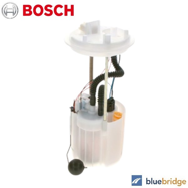 Rakuten - BOSCH アルファロメオ アルファ 156 2.5 V6 932AC 燃料 フューエル ポンプ ユニット 60684991 0580314034