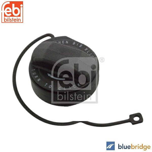 FEBI BILSTEIN ポルシェ 燃料 フューエル タンク キャップ 99620124100