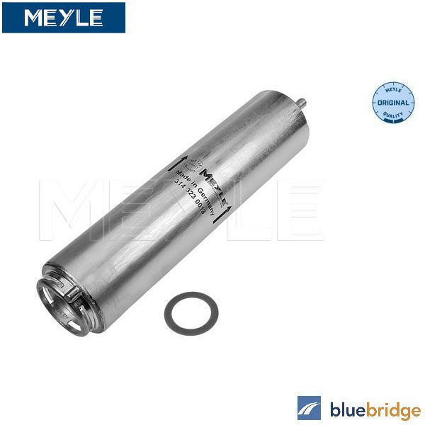 乐天商城 - MEYLE BMW 1シリーズ F20 燃料 フューエルフィルター 13327822497 13328511053 13328572522