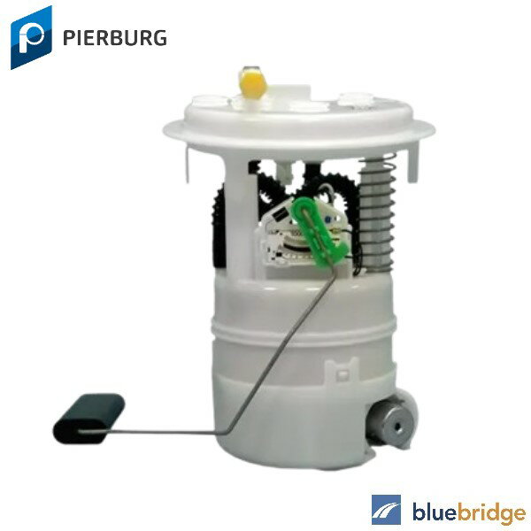 Rakuten - PIERBURG OEM プジョー 207 RCZ フューエルポンプ 燃料ポンプユニット 9657035980 1525GY 1525PY 702700710 9657035980
