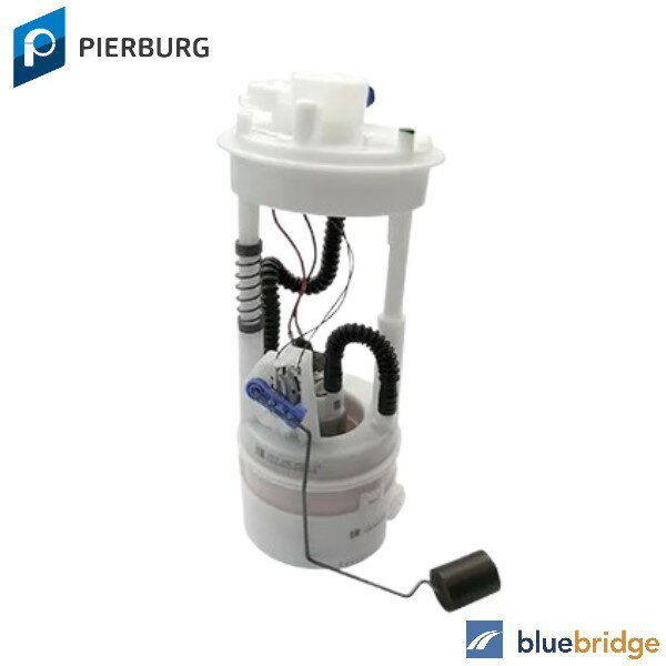 Rakuten - PIERBURG アルファロメオ アルファ156 2.0L 932A2 932AXA 燃料ポンプ 60628082 60652212