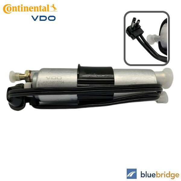 CONTINENTAL VDO ��륻�ǥ� �٥�� C���饹 W202 ǳ���ݥ�� 0004704994 0004705494 000470...