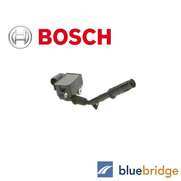 BOSCH 新品 メルセデス ベンツ Cクラス W204 CLSクラス C218 イグニッションコイル 2721500280 2761500080
