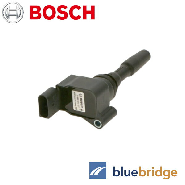 乐天商城 - BOSCH 新品 VW アウディ イグニッションコイル 05E905110 05E905110A 05E905110B 05E905110C