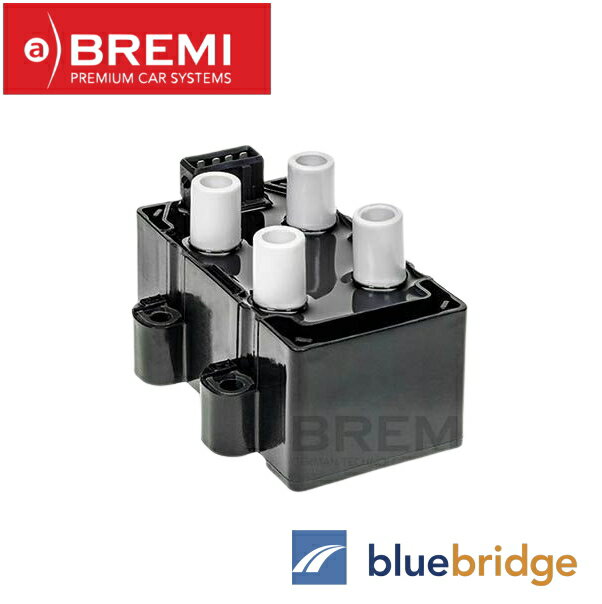 乐天商城 - 新品 BREMI ルノー メガーヌ 初代 2.0L クーペ AF7RD2 イグニッションコイル 7700872449 7700872834 7700873701 8200141149