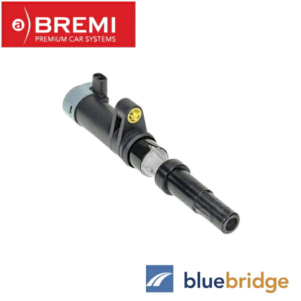 BREMI 新品 ルノー カングー 1.6L KCK4M KWK4M KWK4MG イグニッションコイル 215952732 224333529R 7700107177