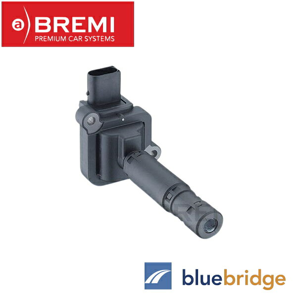 BREMI 新品 ベンツ Cクラス W203 C180コンプレッサー 203046 203246 203746 イグニッションコイル 0001..