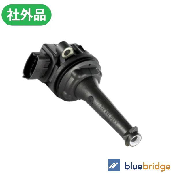 新品 ボルボ V70 S70 C70 8B 5234 5244 5254 イグニッションコイル 30713416 9125601