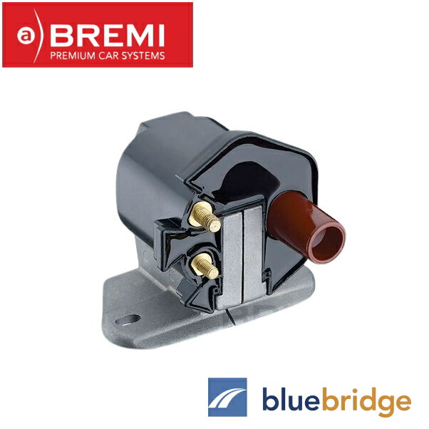 Rakuten - BREMI 新品 ベンツ W124 ミディアムクラス 300E 300CE 400E Eクラス E400 E500 イグニッションコイル 0001585603 0001585803 0001586403