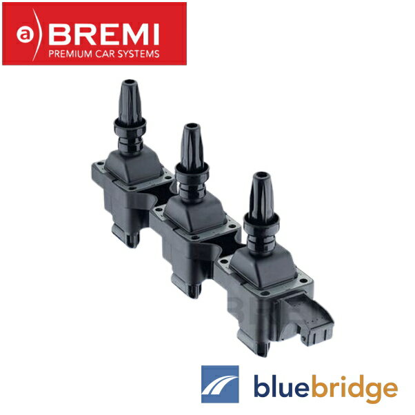 BREMI 新品 プジョー 406 3.0L セダン D8V ブレーク D8BRV クーペ D8CPV イグニッションコイル 597057 5970A1 7701205906 9619025280