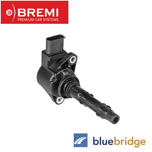 Rakuten - BREMI 新品 ベンツ W203 W204 W209 イグニッションコイル 0001501980 0001502680 0001502780 2729060060 20551