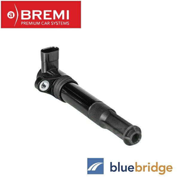 Rakuten - BREMI 新品 フィアット 500 500C 31214 169A3 1.4L イグニッションコイル 46777288 55246099 504142675