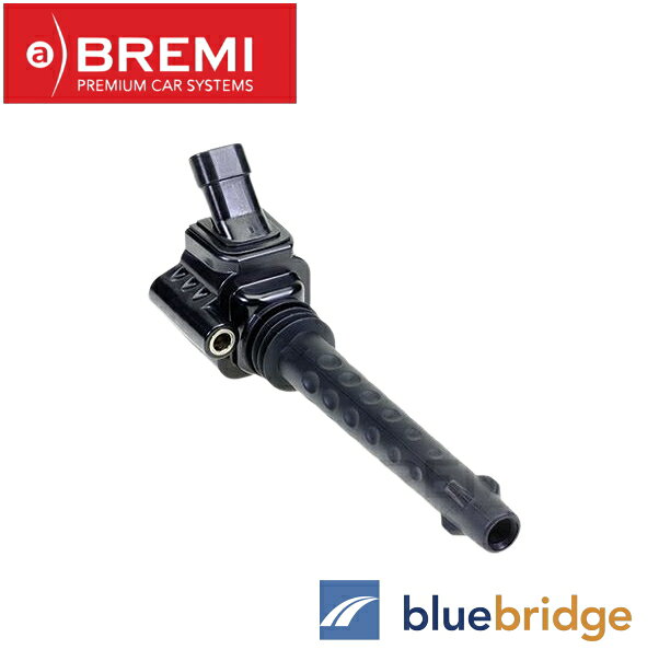 Rakuten - BREMI 新品 アルファロメオ MITO ミト イグニッションコイル 55209603 55213613 55224494 55268859 20634