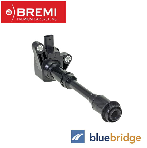 BREMI 新品 ボルボ イグニッションコイル V70 III V60 I V40 S80 II S60 II Volvo 31422117 31375550 31339210