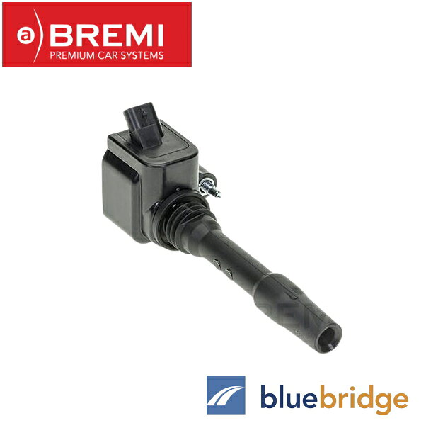 Rakuten - BREMI 新品 BMW イグニッションコイル F20 F22 F23 F30 F31 F32 F33 F34 F36 F39 F40 F44 F45 F46 F48 12137619385 12138615991