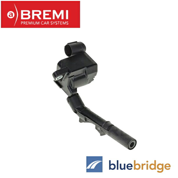 BREMI 新品 ベンツ Cクラス W205 S205 C205 A205 C450 C43 AMG イグニッションコイル 2769060060 2769067900