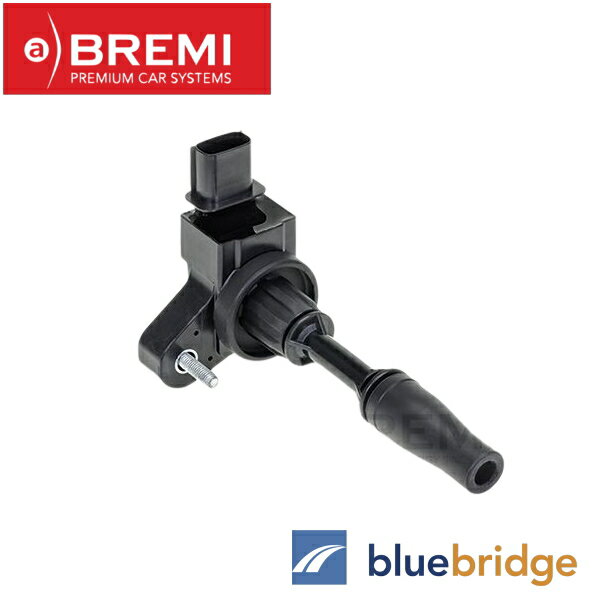 BREMI 新品 シボレー カマロ クーペ 6代目 2016- 2.0L A1XC イグニッションコイル 1208114 12652405 12654078