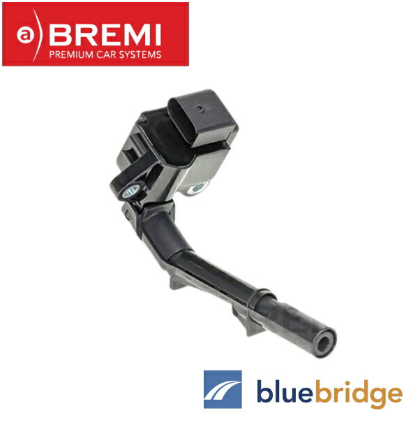 Rakuten - BREMI 新品 ベンツ Aクラス W176 Bクラス W246 SLK SLC R172 イグニッションコイル 2709060100 2709060500