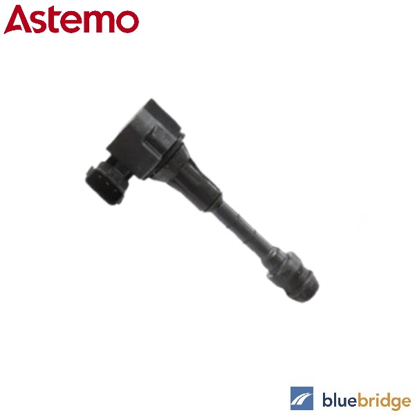 Rakuten - Astemo 日立 日産 スカイライン CPV35 HV35 PV35 イグニッションコイル 22448-AL600 22448-AL610 22448-AL615 22448-AL61C U08105-COIL