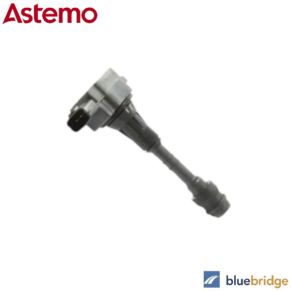 Astemo 日立 日産 シーマ GF50 GNF50 イグニッションコイル 22448-AR210 22448-AR215 U08107-COIL
