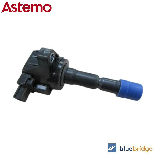 Astemo 日立 ホンダ フィット GE6 イグニッションコイル U09005-COIL 30520-RB0-003 30520-RB0-013 30520-RB0-S01