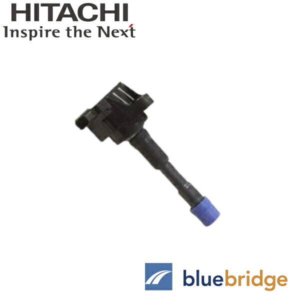 日立 新品 ホンダ フィット GP1 イグニッションコイル リア側 30521-RBJ-003 30521-RBJ-013 30521-RBJ-S01 U09009-COIL
