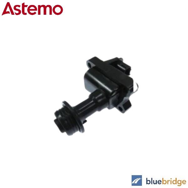 ASTEMO 日産 スカイライン ER34 ENR34 イグニッションコイル 22448-5L300 22448-AA100 22448-AA101 U09108-COIL