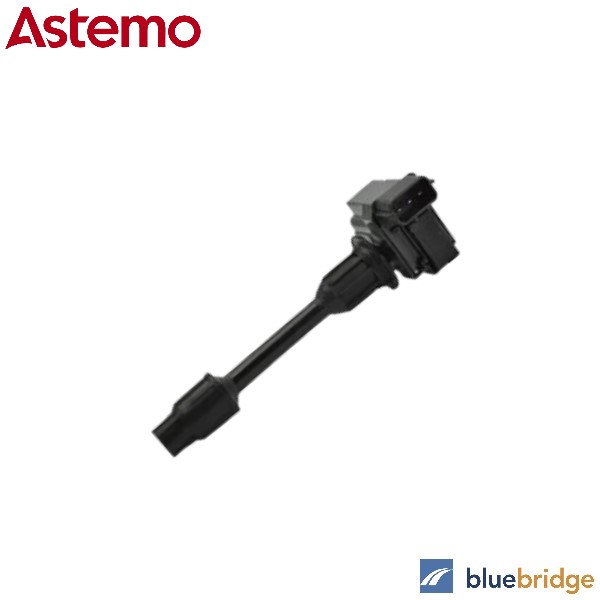 ASTEMO 日産 セドリック V6 3.0L HY34 イグニッションコイル 22448-2Y005 22448-2Y006 22448-2Y007 22448-2Y015