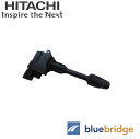 日立 新品 日産 エクストレイル PNT30 イグニッションコイル 22448-91F00 U09123-COIL
