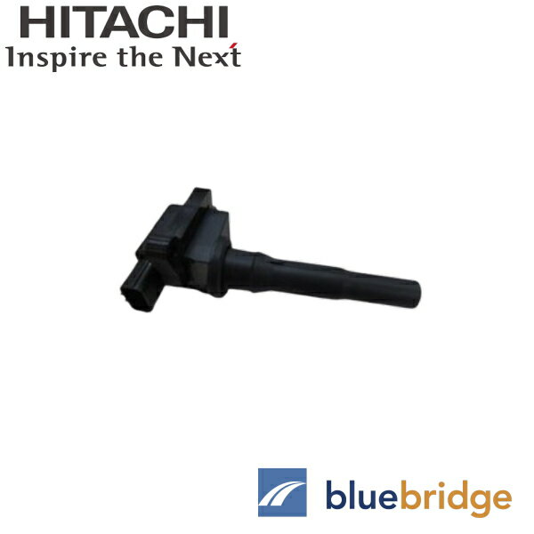 日立 新品 三菱 ekワゴン eKスポーツ H81W H82W タウンボックス U61W U62W イグニッションコイル MD346383