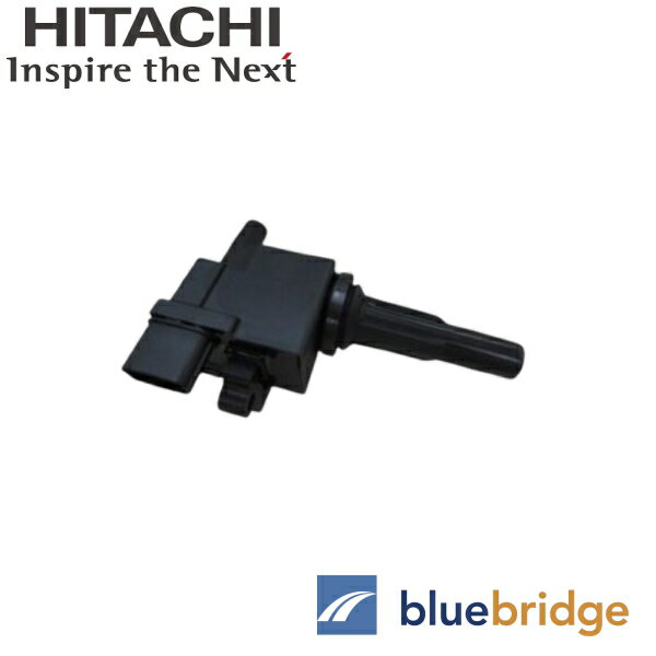 日立 新品 三菱 タウンボックス U63W U64W イグニッションコイル MD315999 MD338017 U13C01-COIL